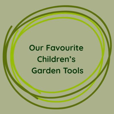 Children's Tools