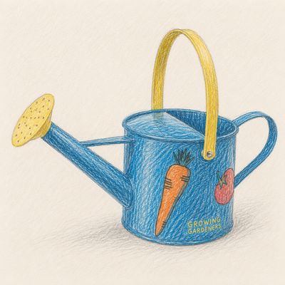 Children's Tools
