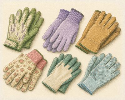Gardening Gloves