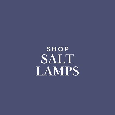 Shop:  Salt Lamps