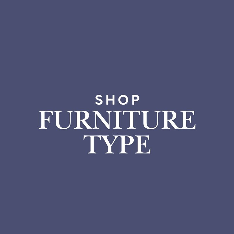 Shop Furniture Type