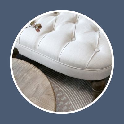 French Themed Furniture – Elegant Style with Classic Charm
