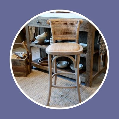 Chairs & Stools