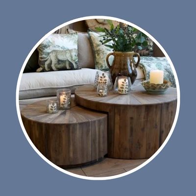 Side, Occasional & Coffee Tables
