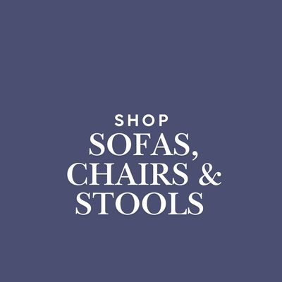 Sofas, Chairs & Stools 