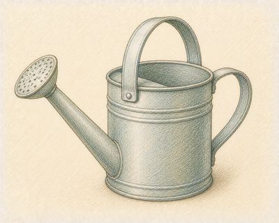 Watering Cans