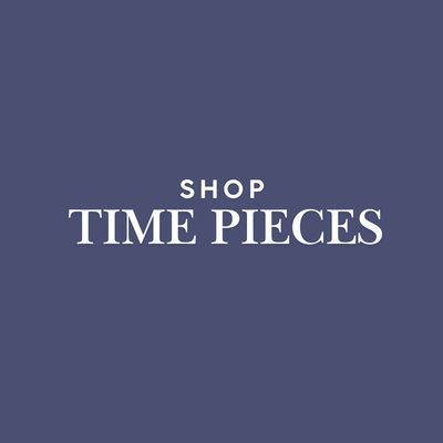 Time Pieces