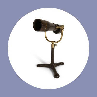 Telescopes & Spyglasses – Decorative & Functional Navigation Pieces