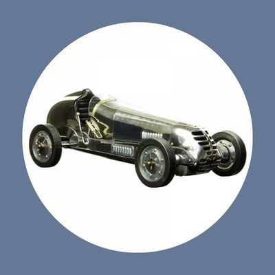 Cars – Stylish & Collectible Decor for Motor Enthusiasts