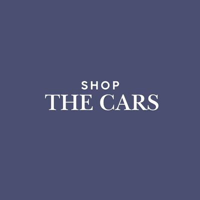 The Cars