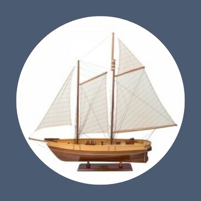 Ships, Boats, Yachts & Trains – Nautical & Travel-Inspired Décor