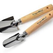 Handy little trowels for seedlings