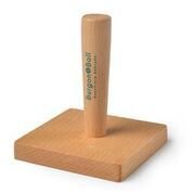 Burgon & Ball Seed Tray Tamper Just what you need for preparing your seed trays.
