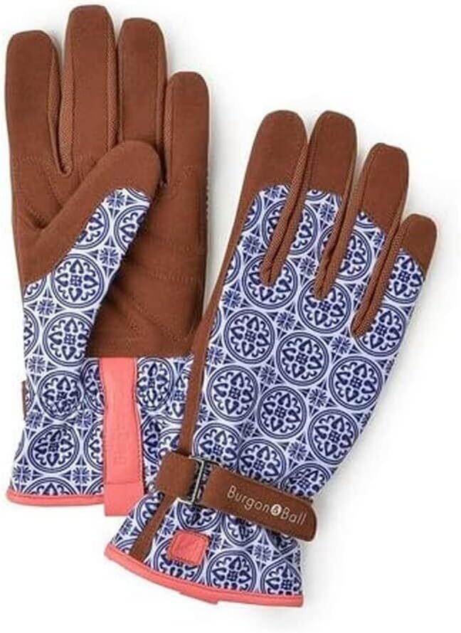 Love the Glove...Ladies Artisan Gardening Gloves