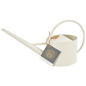 Burgon & Ball - Sophie Conran Watering Can - Buttermilk