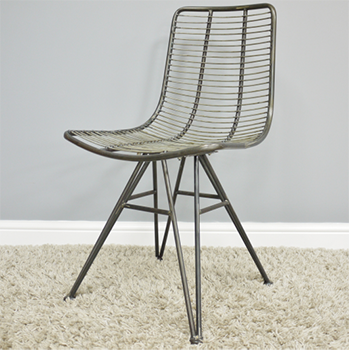 Brunel Chair