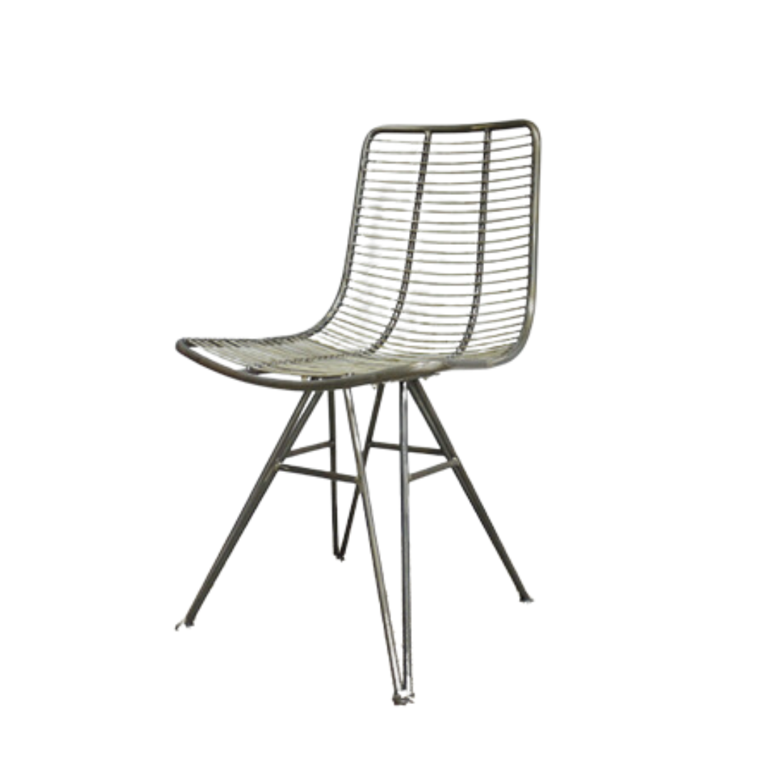 Brunel Chair