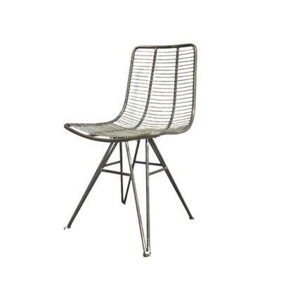 Brunel Chair