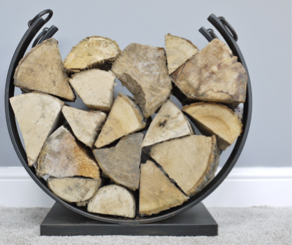 Log Holder