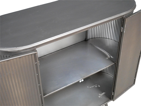 Whitehall Small Cabinet