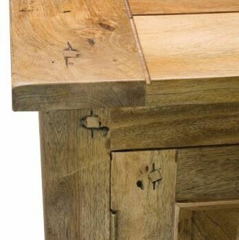 Granary Royale Large Sideboard