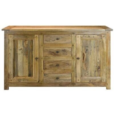 Granary Royale Large Sideboard