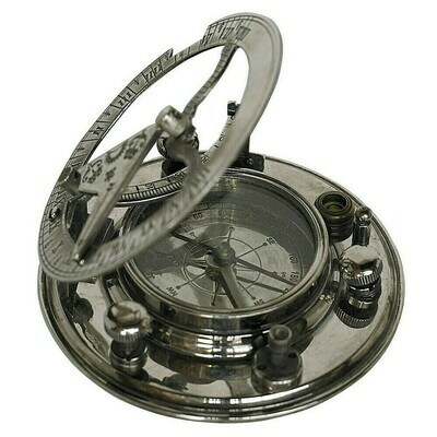 Mariner's Compass Mariner's Compass