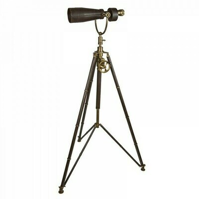 Monocular on Tripod