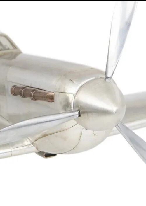 Spitfire Aeroplane