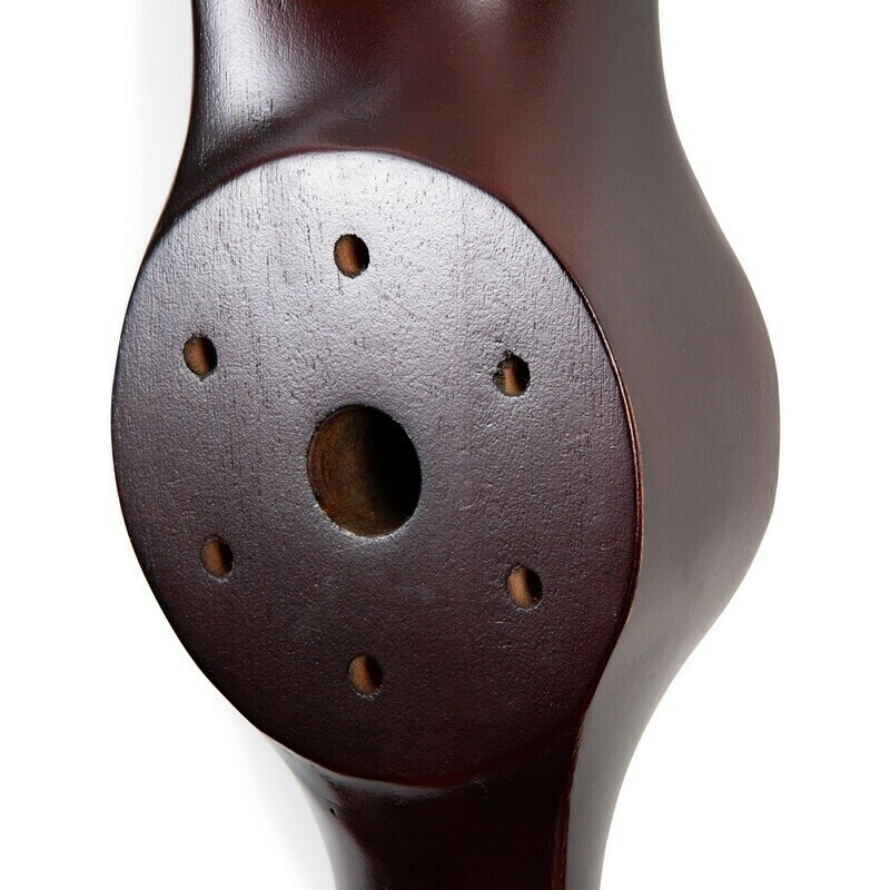 See the luxurious finish 