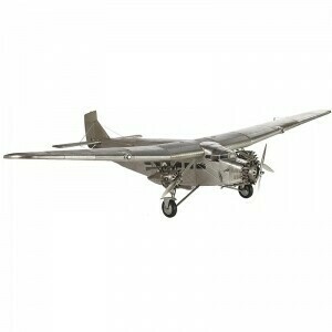 Ford Trimotor Aeroplane Ford Trimotor Aeroplane