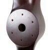 See the lovely wood finishings 