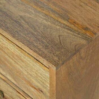 Wallis Bedside Cabinet