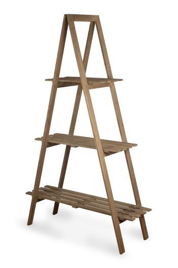 It has a striking  presence and looks great displaying in any lounge or in a gallery or wherever things need to be displayed.