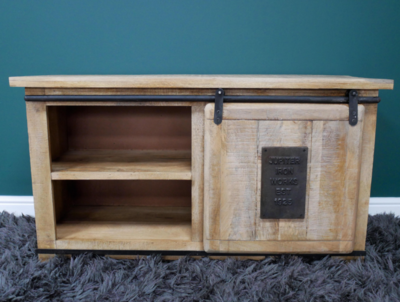 Grampian Small Sideboard