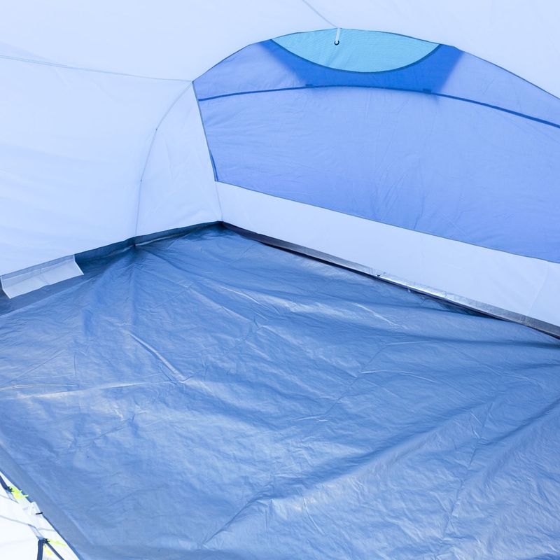 ​​Trespass Torrisdale 6 Man Tent