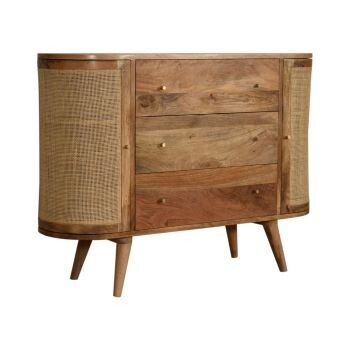 Lincoln Cabinet