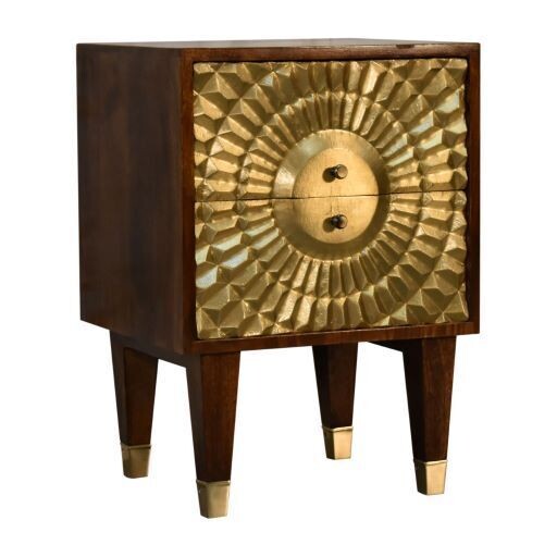 Eden Bedside Cabinet