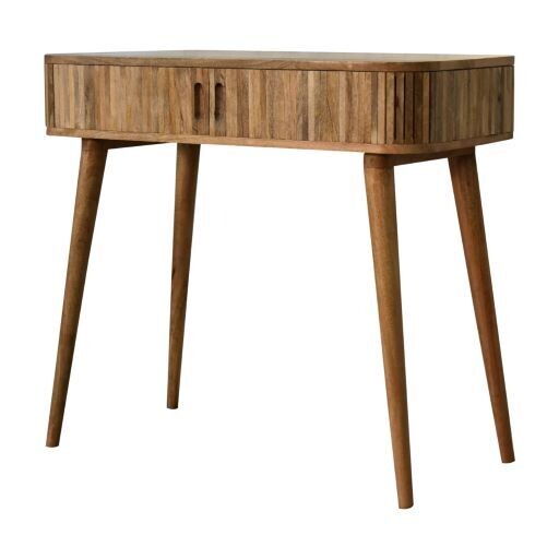 Ideal in the hallway or most rooms around the home