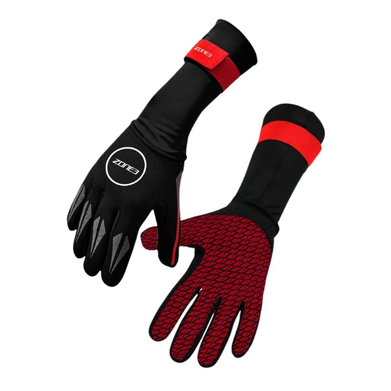 ​Zone3 Neoprene Swim Gloves