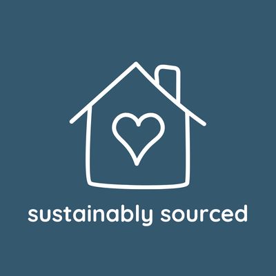 Sustainably Sourced