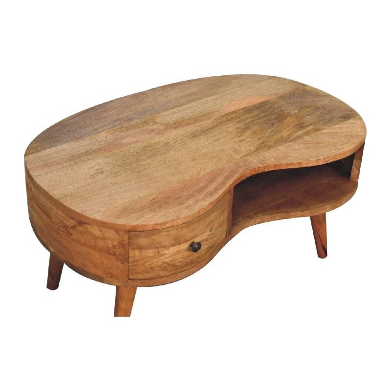 Wave Coffee Table