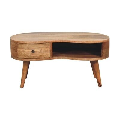 Wave Coffee Table Wave Coffee Table