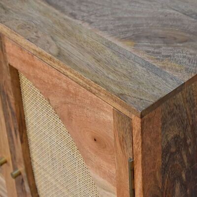 Java Cabinet