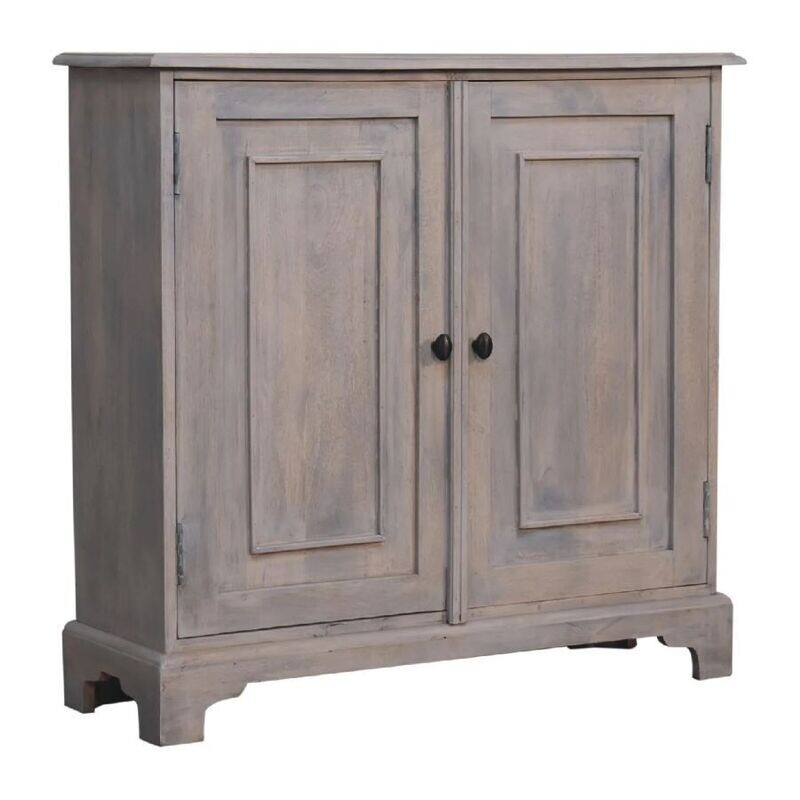 Lyme Cabinet with Two Doors