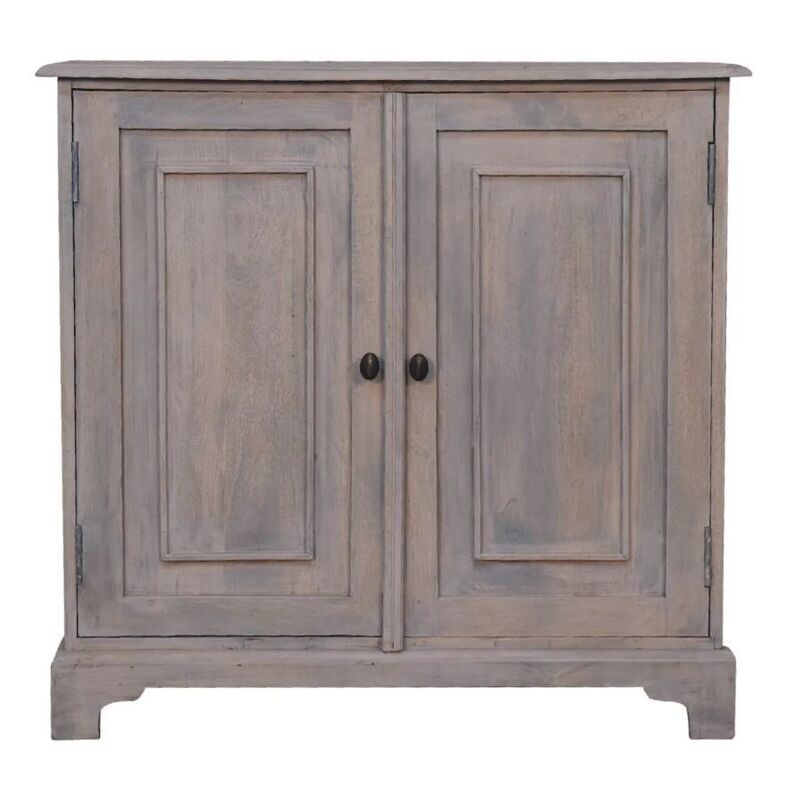 Lyme Cabinet Lyme Cabinet with Two Doors