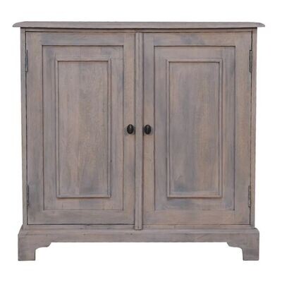 Lyme Cabinet Lyme Cabinet with Two Doors