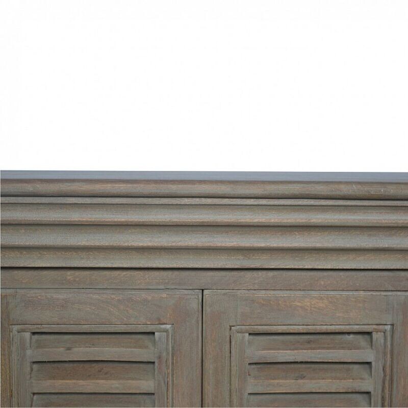 Regent Cabinet TV Unit Sideboard