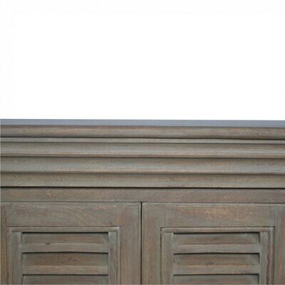 Regent Cabinet TV Unit Sideboard