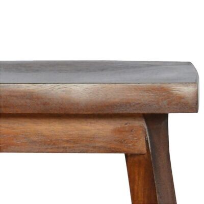 See the lovely woodworking.